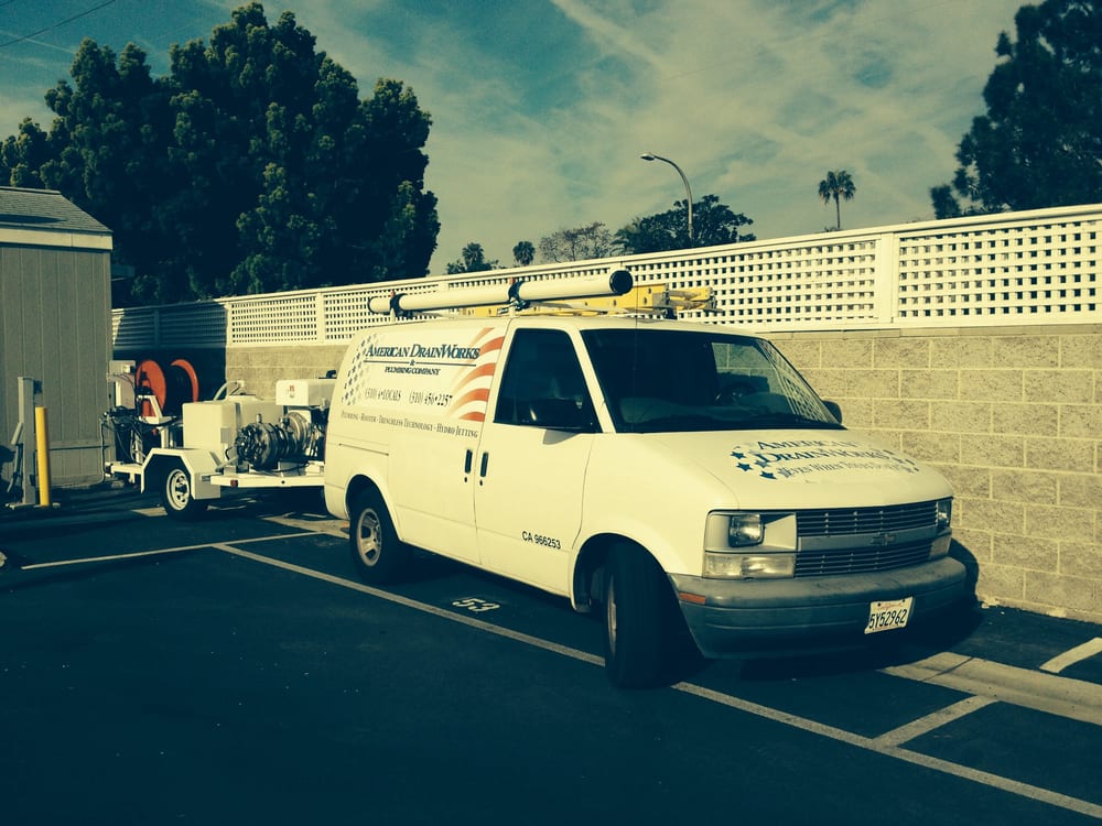 AMERICAN DRAIN WORKS &amp; PLUMBING COMPANY 53 Photos &amp; 179