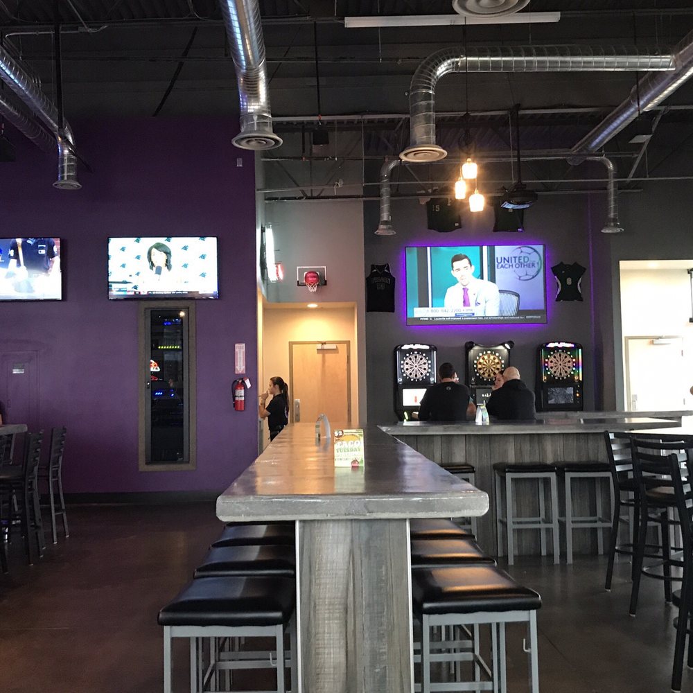 Purple Toad Social Tap - Sports Bars Near Me - Peyton, Colorado Purple Toad Social Tap - Sports Bars Near Me - Peyton, Colorado