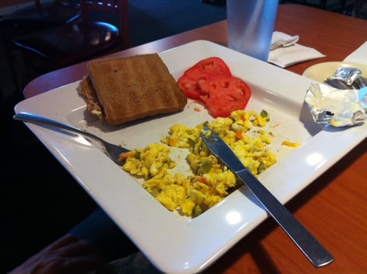 Flashback Diner by null