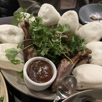 Wild Ginger - Thai Near Me - Seattle, Washington
