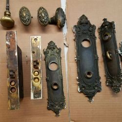 Regiment Security - Before restoration