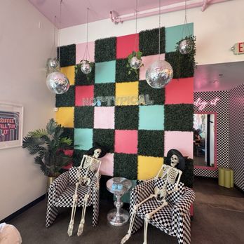 Dig it Coffee - Coffee & Tea Near Me - Las Vegas, Nevada