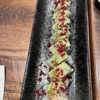 Kibo Sushi - Sushi Bars Near Me - Danville, California Kibo Sushi - Sushi Bars Near Me - Danville, California