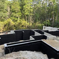 Watertight Carolinas