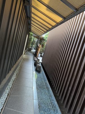 Hotel Niwa Tokyo by null