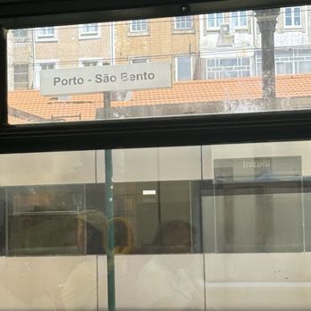 Estação de São Bento - Train Stations Near Me - Porto, 13 Estação de São Bento - Train Stations Near Me - Porto, 13