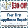 Photo of ASAPpliance Repair