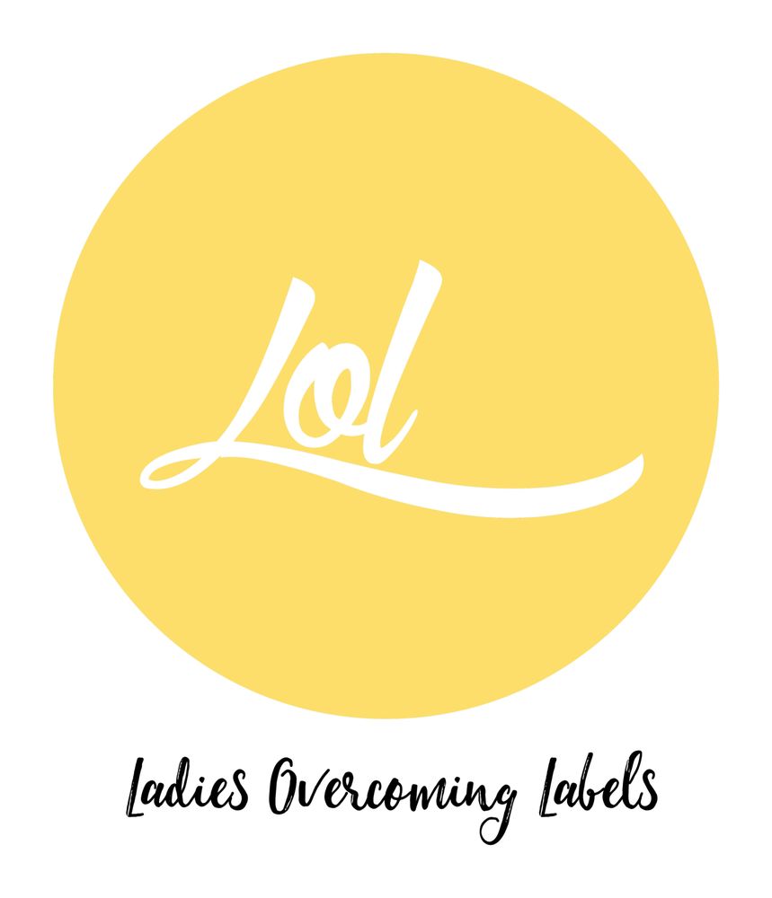 Lol Ladies Overcoming Labels - social services organization in Pensacola, FL