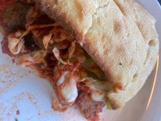 Pizzarella Italian Restaurant by null