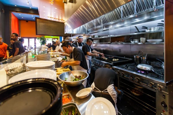 Artesano - Peruvian Fusion by null