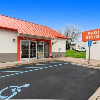 Public Storage - Self Storage Near Me - Chesapeake, Virginia Public Storage - Self Storage Near Me - Chesapeake, Virginia