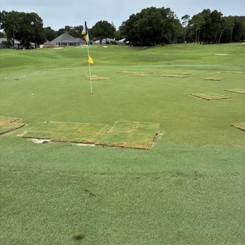 Marcus Pointe Golf Club - Golf Near Me - Pensacola, Florida