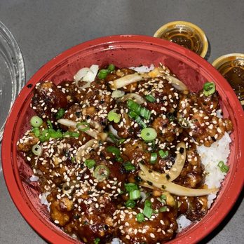 Fire and Rice - K K-pop Chicken - Hawaiian Near Me - San Jose, California Fire and Rice - K K-pop Chicken - Hawaiian Near Me - San Jose, California
