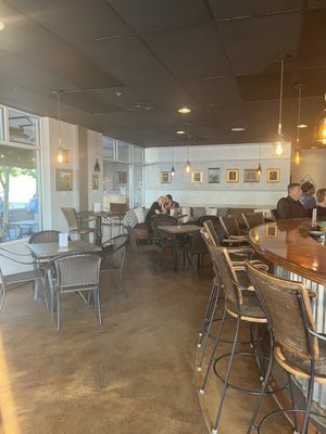 The Wine Room at Afton Village Inc. by null