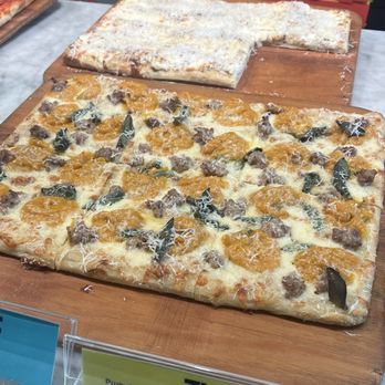 Unregular Pizza - Pizza Near Me - New York, New York Unregular Pizza - Pizza Near Me - New York, New York