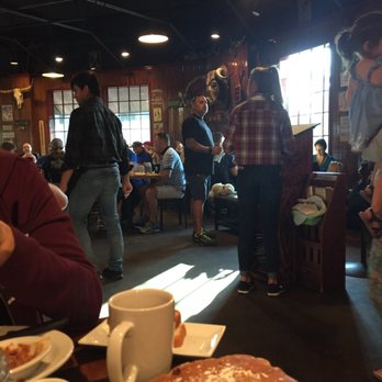 Old West Cafe - Breakfast & Brunch Near Me - Grapevine, Texas