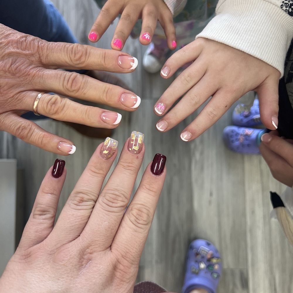 T L Nails - Nail Salons Near Me - Livermore, California T L Nails - Nail Salons Near Me - Livermore, California