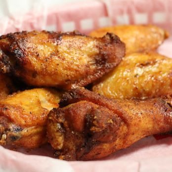 Foggy Bottom BBQ - Wing appetizer - Barbeque Near Me - Loganville, Georgia Foggy Bottom BBQ - Wing appetizer - Barbeque Near Me - Loganville, Georgia