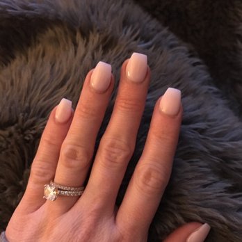 Blossom Nails and Spa - Nail Salons Near Me - Austin, Texas