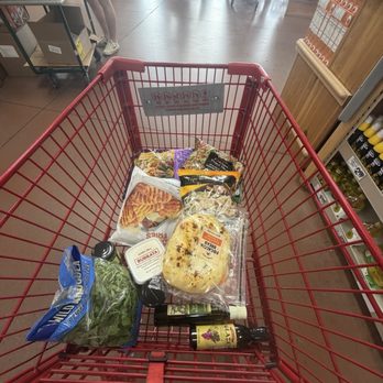 Trader Joe's - Grocery Near Me - Fresno, California