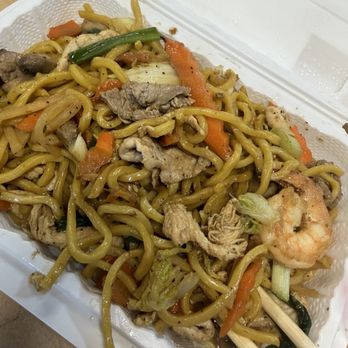 My Noodle & Bar - Lo Mein - Thai Near Me - Richmond, Virginia My Noodle & Bar - Lo Mein - Thai Near Me - Richmond, Virginia