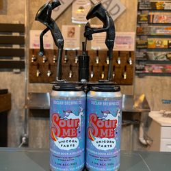 Whistle Stop Bottle And Brew