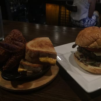 Bosscat Kitchen & Libations - Along with a bosscat burger. Omg so good! - New American Near Me - Irvine, California Bosscat Kitchen & Libations - Along with a bosscat burger. Omg so good! - New American Near Me - Irvine, California