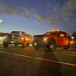 Ortiz Towing & Auto Repair