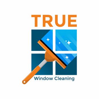 True Window Cleaning - Logo - Window Washing Near Me True Window Cleaning - Logo - Window Washing Near Me