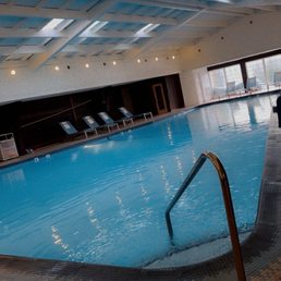 Pool area Pool area