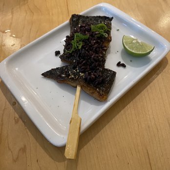 HATCH - Unagi - Japanese Near Me - Los Angeles, California