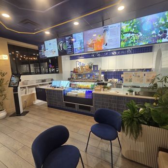 B’Lets Roastery - Front counter - Waffles Near Me - South El Monte, California B’Lets Roastery - Front counter - Waffles Near Me - South El Monte, California