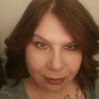 Headlines Hair Design - That evening at home with some much needed makeup. - Hair Salons Near Me - Niagara Falls, Ontario Headlines Hair Design - That evening at home with some much needed makeup. - Hair Salons Near Me - Niagara Falls, Ontario