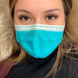 Supreme Lash Studio - Classic lashes