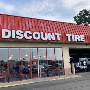 Discount Tire - Tires Near Me - Fort Gratiot, Michigan Discount Tire - Tires Near Me - Fort Gratiot, Michigan