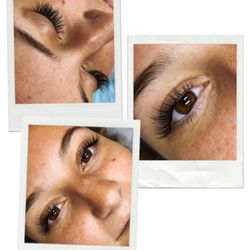 Lashes By Brooke - Classic Lash Set