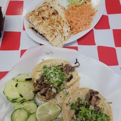 Taqueria El Milagro