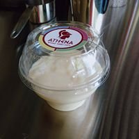 Athena Board Game Cafe by null