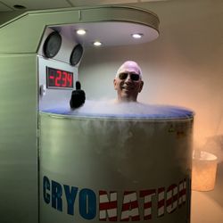 Cryo Nation