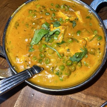 Royal Taj - Mutter Paneer - Indian Near Me - Columbia, Maryland Royal Taj - Mutter Paneer - Indian Near Me - Columbia, Maryland