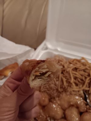 Fortune Chinese Food Take-Out by null