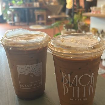 Black Phin - Maple butter washed latte , Ca Phe Sua Da - Coffee & Tea Near Me - Winter Park, Florida Black Phin - Maple butter washed latte , Ca Phe Sua Da - Coffee & Tea Near Me - Winter Park, Florida