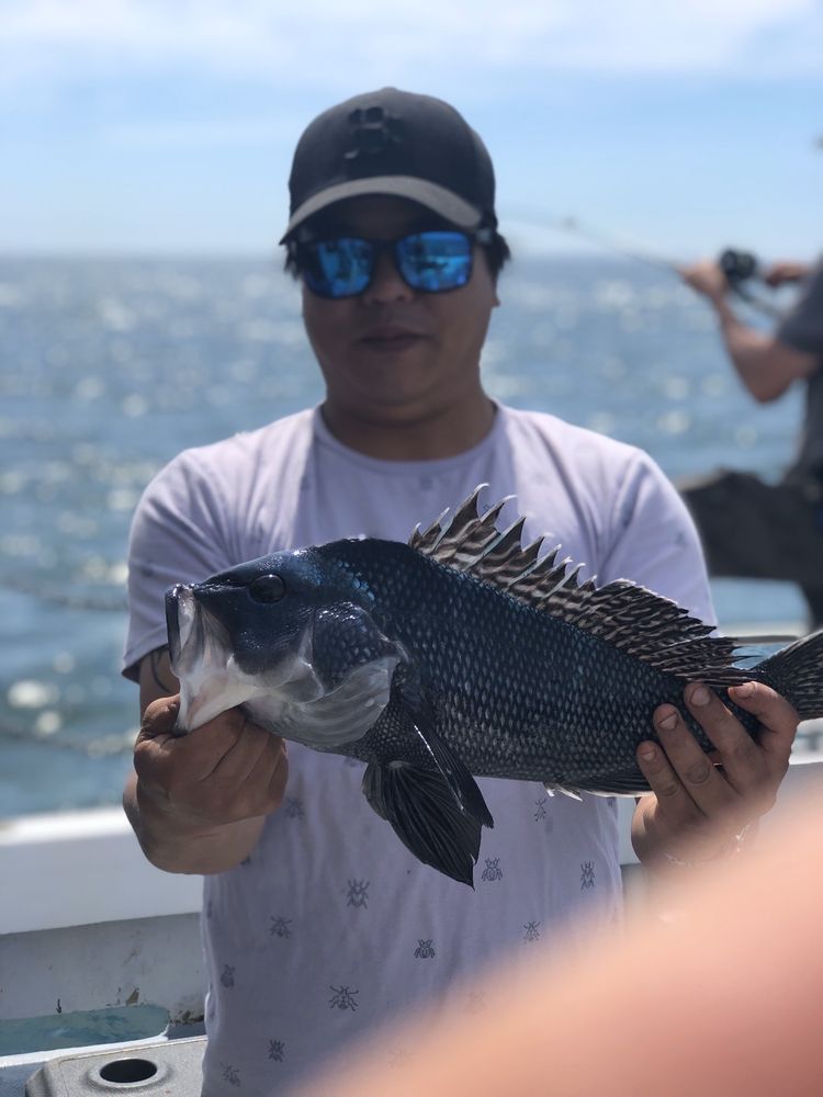 PATRIOT PARTY BOATS 37 Photos & 10 Reviews Boating 227 Clinton