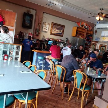 The Lobster Trap - Seafood Near Me - Avalon, California The Lobster Trap - Seafood Near Me - Avalon, California