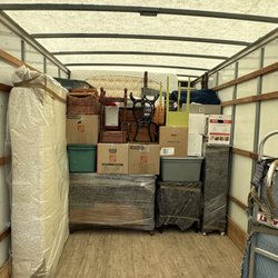 Cibolo Creek Moving