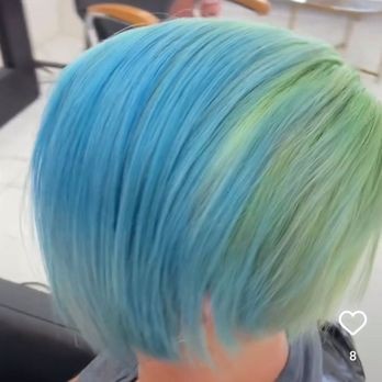 Salon lounge - Last time's 2-color palette. - Hair Salons Near Me - El Cajon, California Salon lounge - Last time's 2-color palette. - Hair Salons Near Me - El Cajon, California