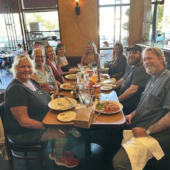 Mangia Bene Cucina - Italian Near Me - Laguna Niguel, California