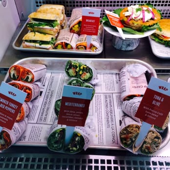Presse Cafe - Canadian (New) Near Me - Markham, Ontario