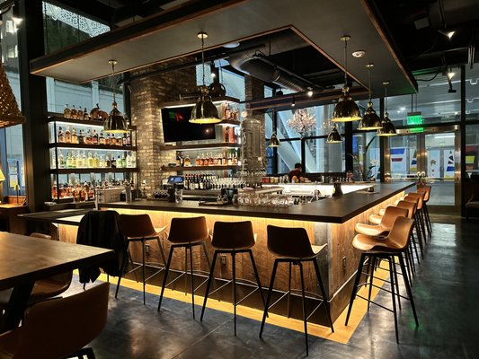 Per Diem - Transit Center by null