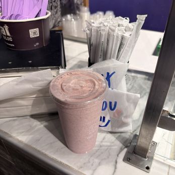 Acai Republic - Juice Bars & Smoothies Near Me - Redondo Beach, California